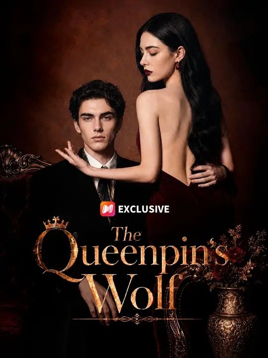 The Queenpin's Wolf EP