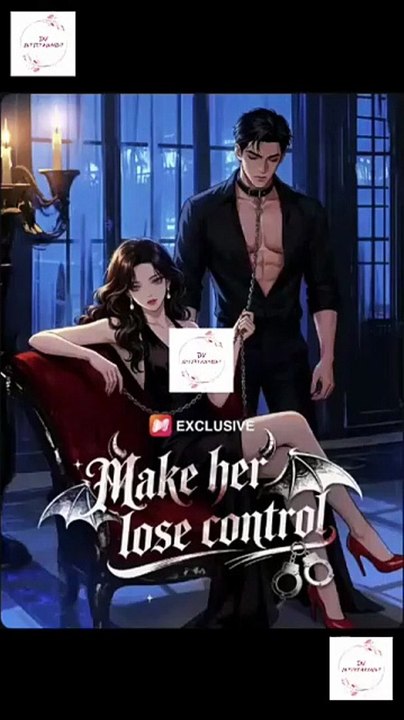 Make Her Lose Control ❤ ❤ ❤ [Full Movie]