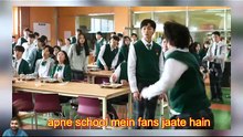 All Of Us Are Dead Season 2: Hyosan High Ka Khaufnak Kamra! 🧟‍♂️🔥