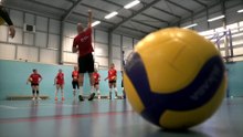 Invicta Volleyball Women's shoot for the stars