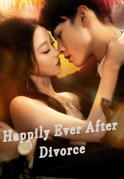 Happily Ever After Divorce | Full Short Drama | English Sub 2026