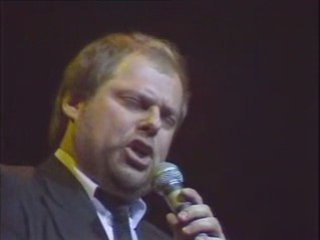 Oscar Benton-Bensonhurst Blues