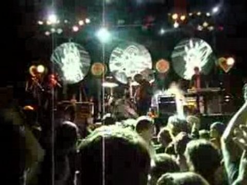 concert de dyonisos à la luciole Alençon