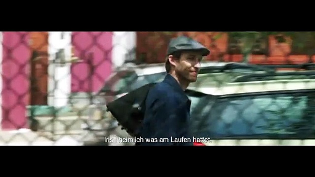 Barrio Boy 2022 Trailer engl. mit deutschen UT