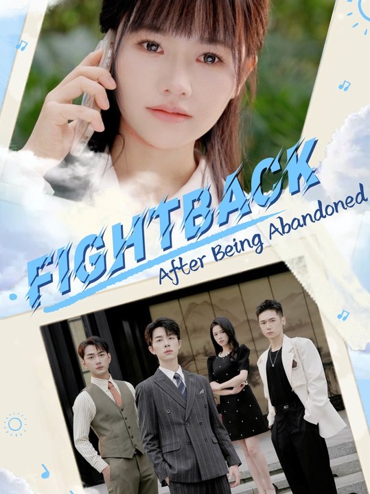 Fightback After Being Abandoned | Full Short Drama | English Sub 2026
