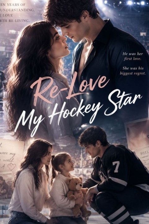 [Hot 2026 ]🔥Re-Love My Hockey Star🍀💗FULL ENGSUB | Reelshort Hot HD