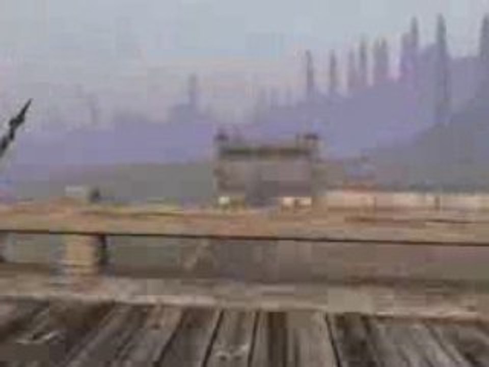 Forteresse iX