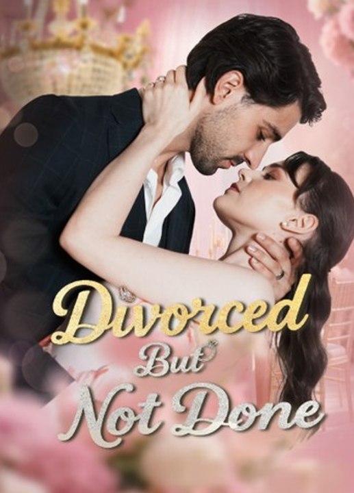 (2026)🧡 🔥 Divorced But Not Done - Full  Movie EngSub 2026
