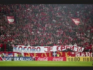 Serbian song - Kosovo Srpsko Ostace