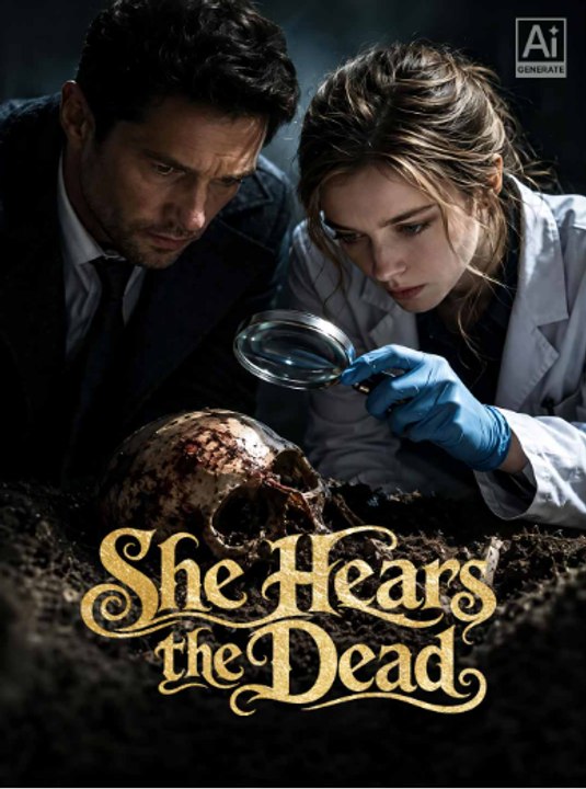 She Hears the Dead Full Drama (NEW)(2026) - FULL ENGSUB | Reelshort Hot HD
