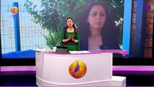 JINTV - NÛÇE | BÊRÎVAN HESSO