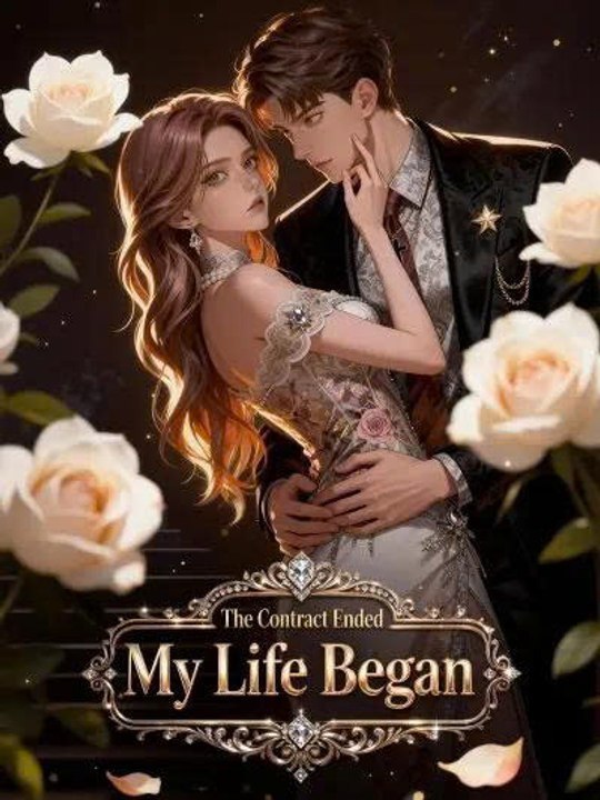 The Contract Ended My Life Began HD ToonShort-(2026) - FULL ENGSUB