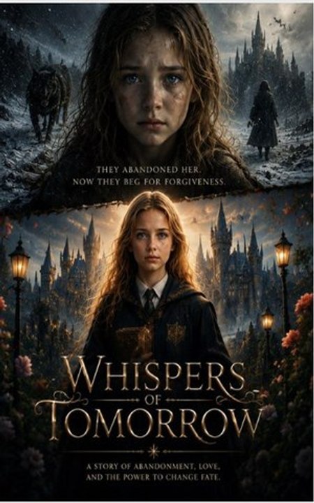 Whispers of Tomorrow -(2026) - FULL ENGSUB | Reelshort Hot HD
