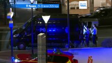 Интерпол объявил в розыск украинку Анастасию Березовскую, подозреваемую во взрыве в Монако