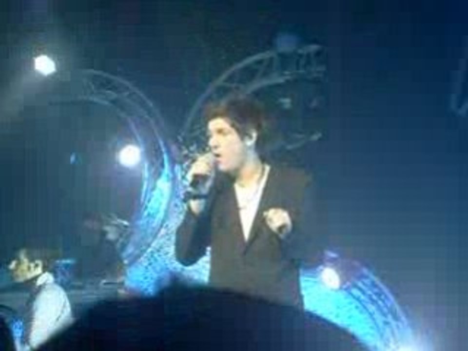 QUENTIN BIG GIRLS FORUM 20.04.08