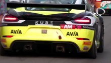 Parade 24h of Spa 2026!