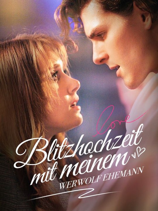 Blitzhochzeit mit meinem Werwolf Ehemann | Das Minidrama | Delust Language