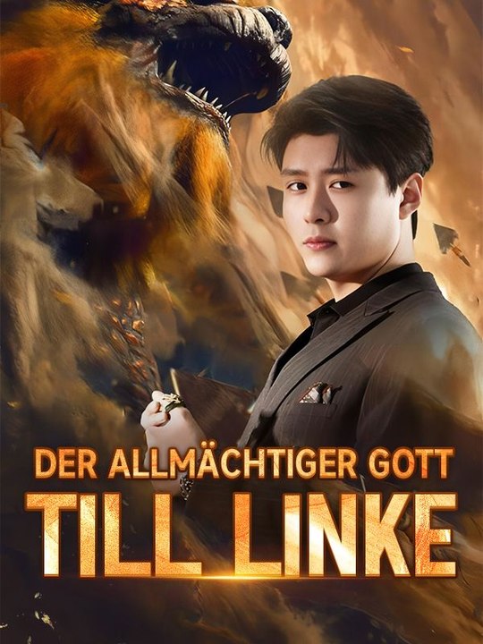 Der allmächtiger Gott: Till Linke | Das Minidrama | Delust Language