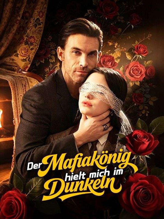 Der Mafiakönig hielt mich im Dunkeln | Das Minidrama | Delust Language
