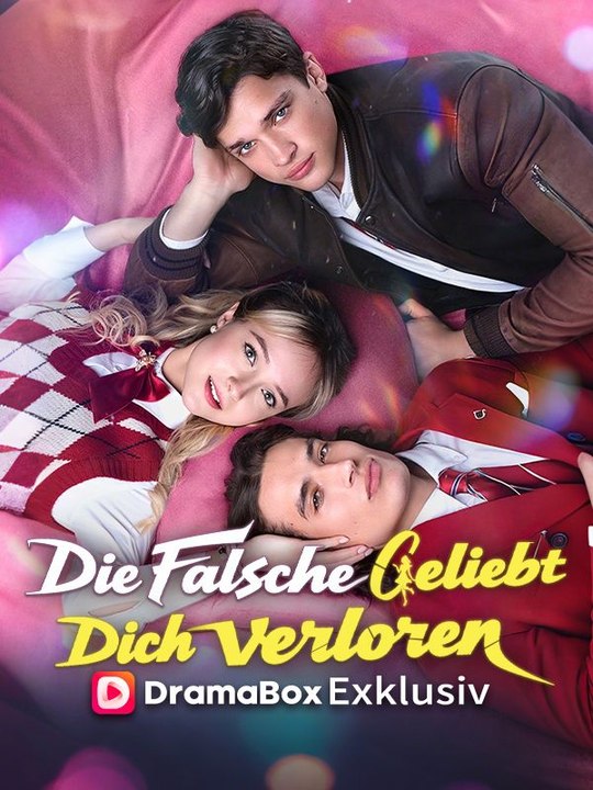 Die Falsche geliebt, dich verloren | Das Minidrama | Delust Language