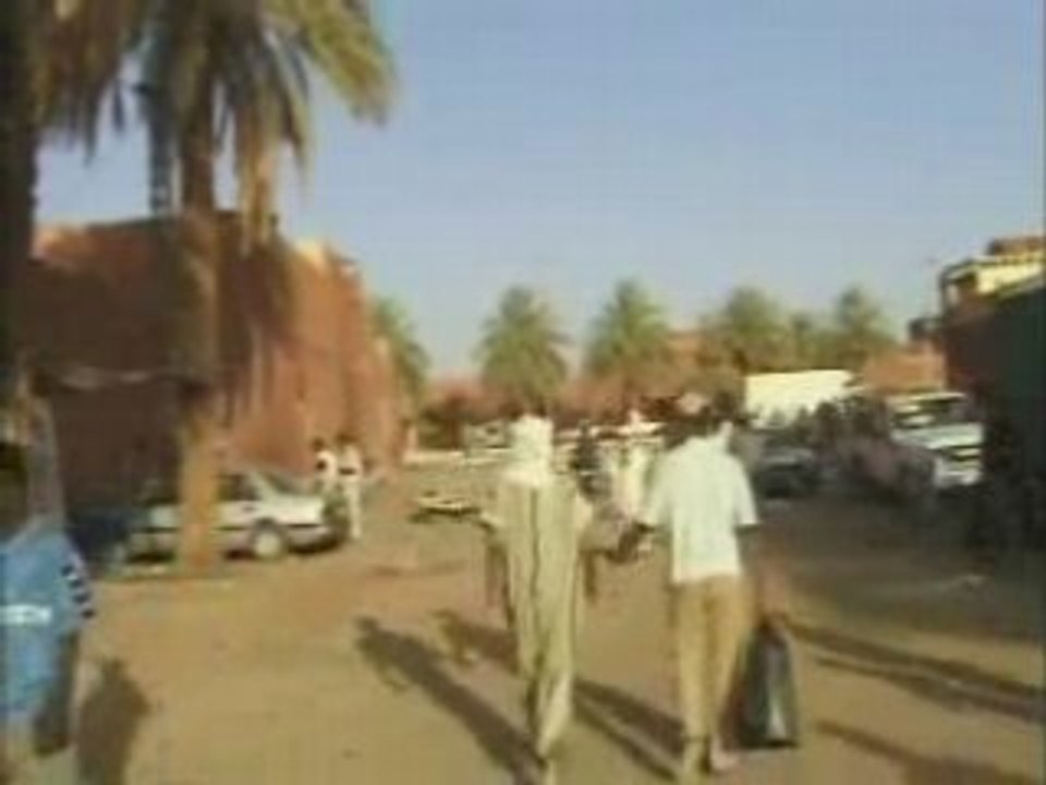 Hoggar Infos : Algérie-Invests-Tourisme -Sahara