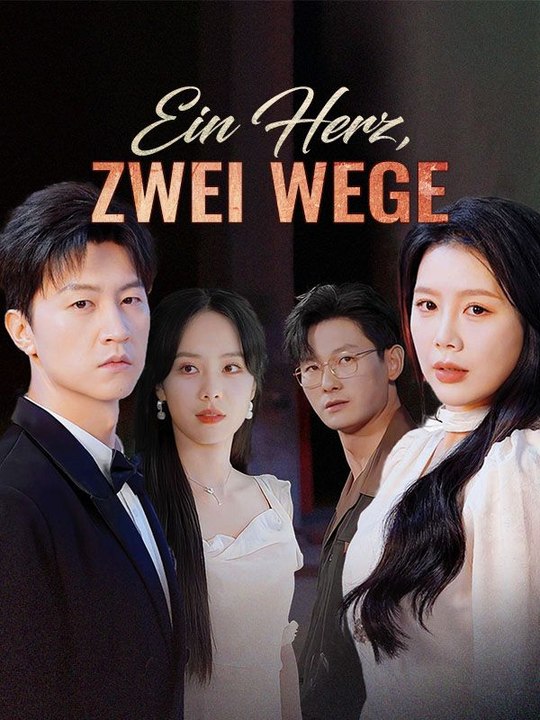 Ein Herz, zwei Wege | Das Minidrama | Delust Language