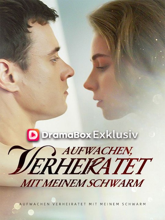 Aufwachen, verheiratet mit meinem Schwarm | Das Minidrama | Delust Language
