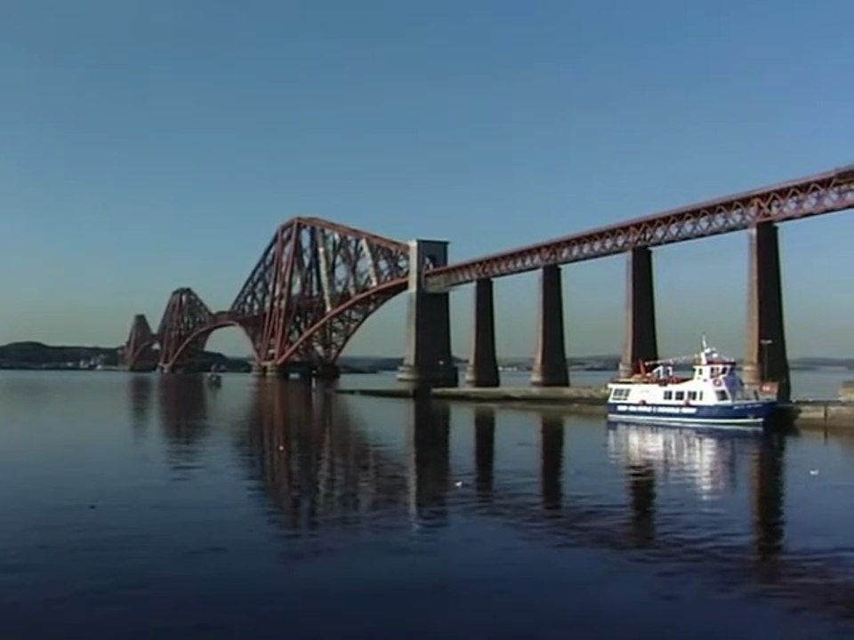 Шотландия...🏴