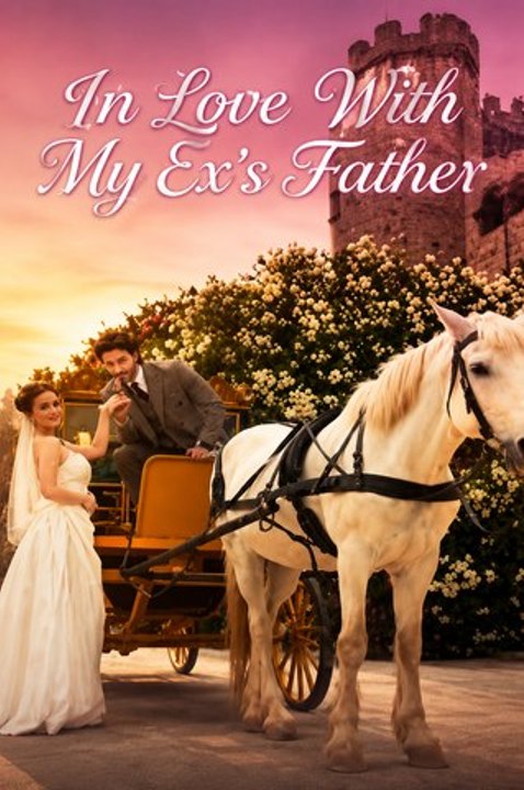 In Love With My Ex’s Father | Forbidden Romance Drama | Age Gap Love, Scandal & Emotional Secrets | Full EP - ENGSUB