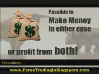 Trading Singapore – How to Make Money Fast?