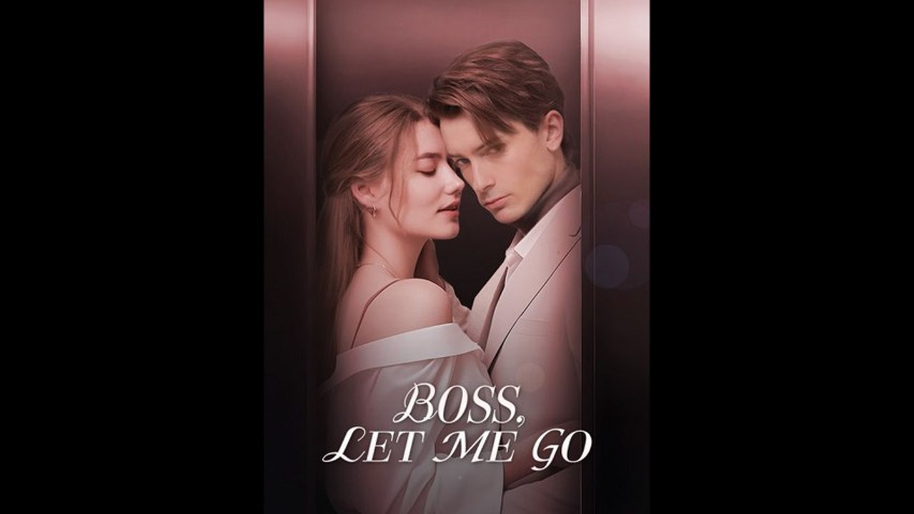 [ENG] Boss Let Me Go
