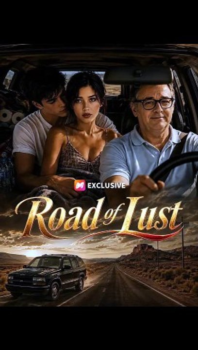 [ENG] Road of Lust