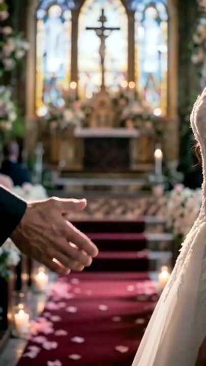 From Abandoned Bride to Mafia Queen_ Her Revenge Begins. _ MoboReels
