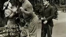 CHARLIE CHAPLIN 13