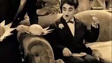 CHARLIE CHAPLIN 14