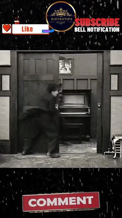 CHARLIE CHAPLIN 11