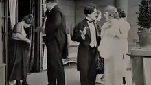 CHARLIE CHAPLIN 12
