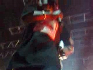 Dizzee Rascal - Paranoid