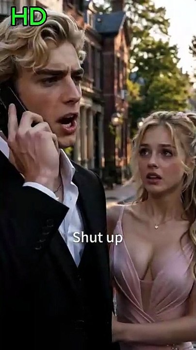 Two Scorned Brides Rise From Cruel Betrayal EP,20 #SM [Full Movie]