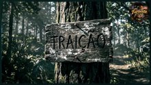 TRAIÇÃO NO OESTE: A Estrada Sem Volta de 4 Almas Perdidas