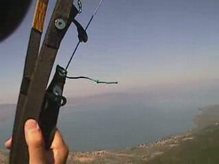 Gurle Paragliding Türkay Biliyor