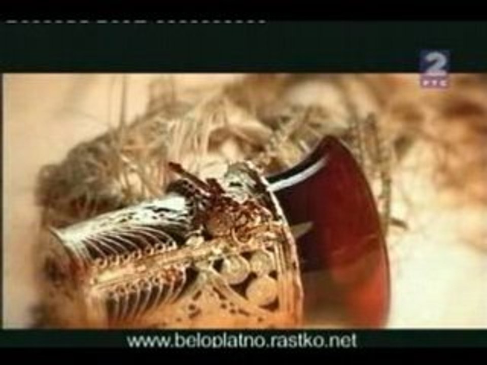 Understand Balkans through this KOSOVO old SERB LOVE Song