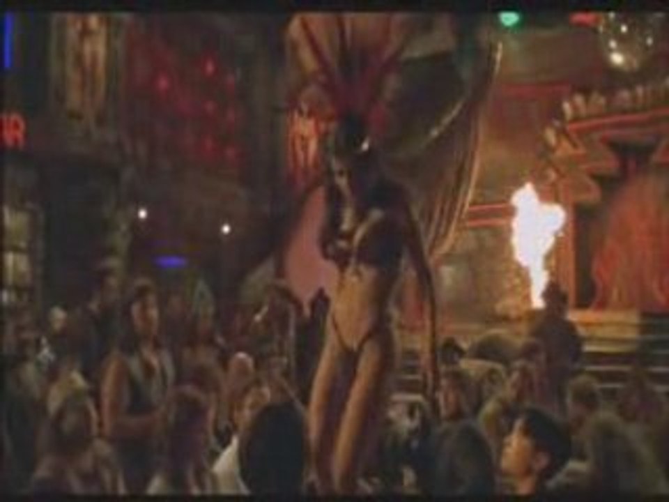 From Dusk Till Dawn - Song Tito   Tarantula-After Dark