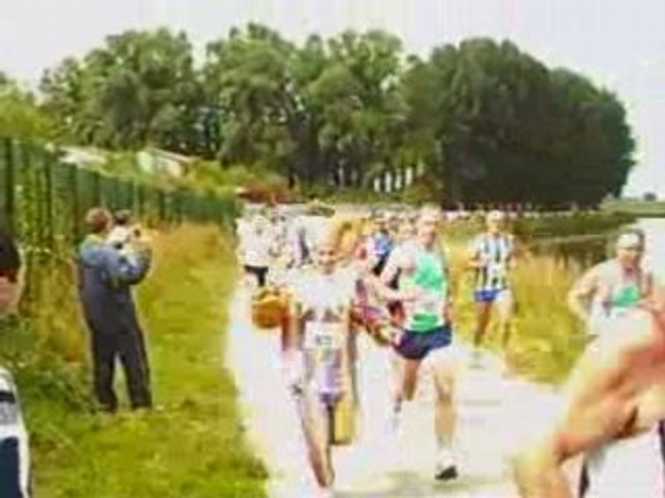 Frelinghien 10km