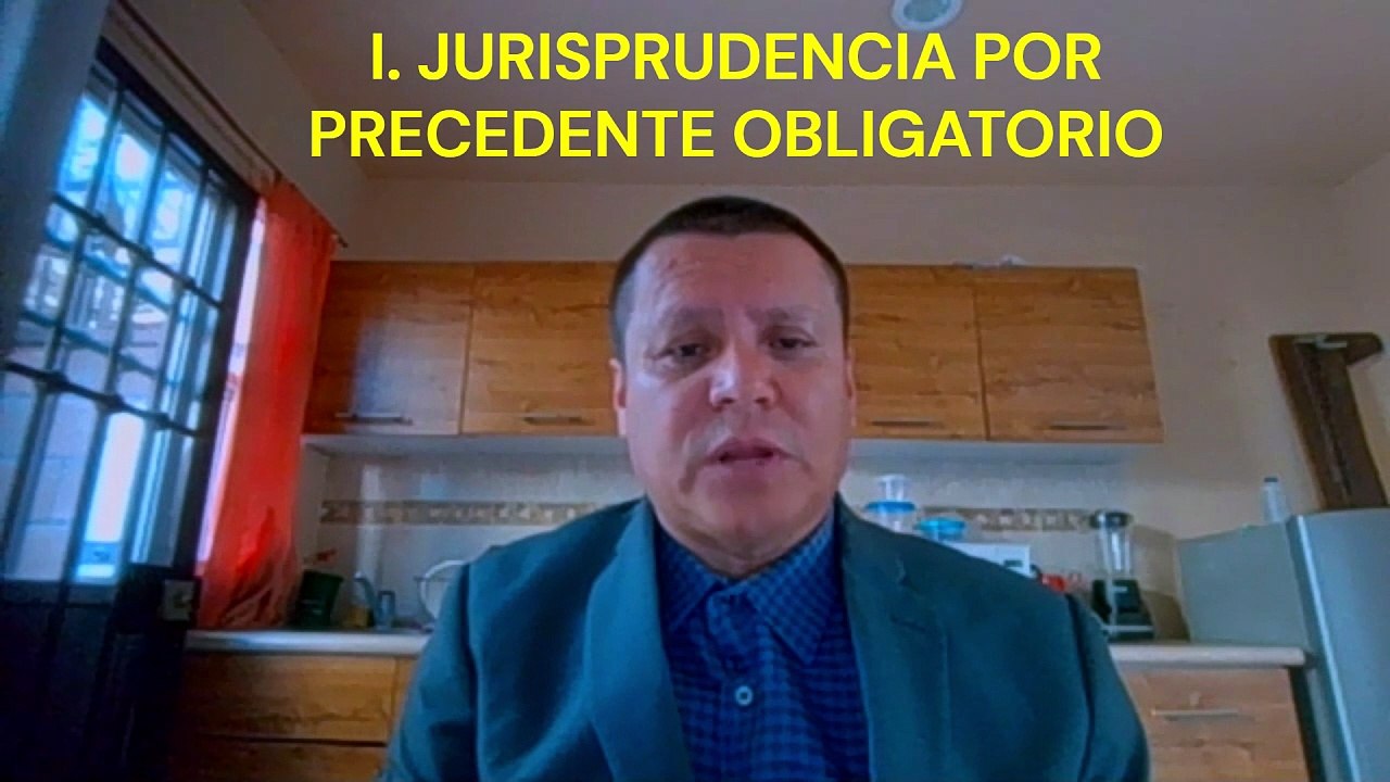 TIPS PARA USO FAVORABLE DE LA JURISPRUDENCIA