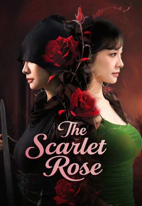The Scarlet Rose | Full Short Drama | English Sub 2026