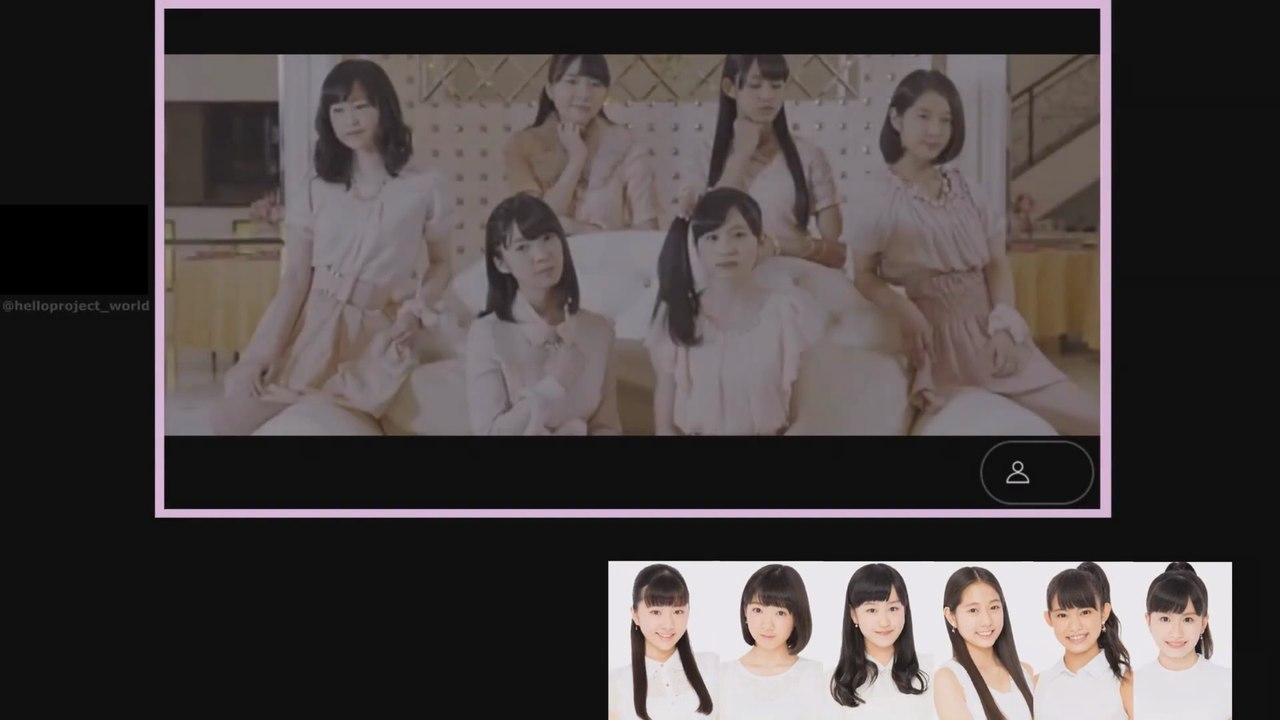 [つばきファクトリー すべてのシングル] Tsubaki Factory All Single...