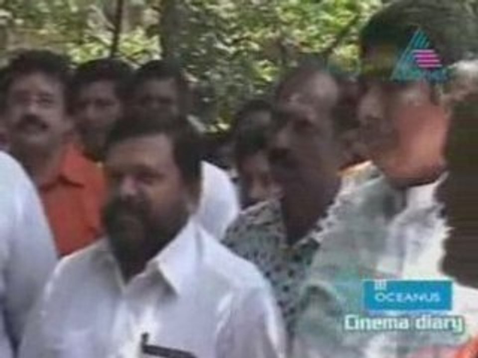 ISS2007 Varun -- Debut Movie.mp4