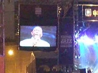 Festival de Jazz de Montréal 2008 Charles Walker 2