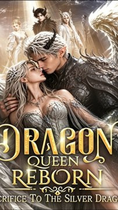 [Hot] Dragon Queen Reborn: Sacrifice to the Silver Dragon - Full Episode (ENGSUB) | Dragon Queen Rebirth, Silver Dragon Romance, Fantasy Destiny #AJR ...